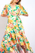 elaborate-charm-woven-hi-lo-dress Flying Tomato-Sophia's Style-4